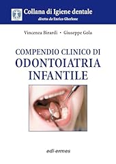 Compendio clinico odontoiatria usato  Spedito ovunque in Italia 