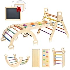 Bluewood triangle set for sale  Delivered anywhere in UK
