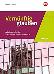 Vernünftig glauben arbeitsbuc gebraucht kaufen  Wird an jeden Ort in Deutschland