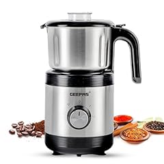 Geepas coffee grinder for sale  Delivered anywhere in UK