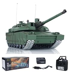 Wheelfun military tank for sale  Delivered anywhere in UK