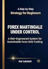 Forex martingale control for sale  Delivered anywhere in USA 