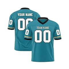 American football jersey for sale  Delivered anywhere in UK
