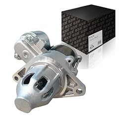 Starter motor suzuki for sale  Delivered anywhere in UK