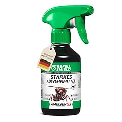 Repellshield citronella ameise gebraucht kaufen  Wird an jeden Ort in Deutschland