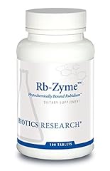 Biotics research zyme for sale  Delivered anywhere in USA 
