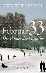Februar winter literatur gebraucht kaufen  Wird an jeden Ort in Deutschland