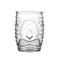 Libbey tiki old for sale  Delivered anywhere in UK