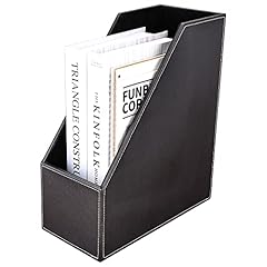 Kingfom leather desk for sale  Delivered anywhere in USA 