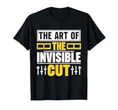 Art invisible cut for sale  Delivered anywhere in UK