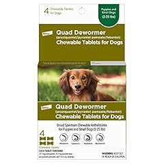 Elanco chewable quad for sale  Delivered anywhere in USA 