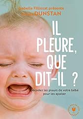 Pleure dit d'occasion  Livré partout en Belgiqu