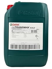 Castrol transmax axle gebraucht kaufen  Wird an jeden Ort in Deutschland