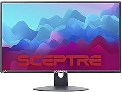 Sceptre 1600x900 75hz for sale  Delivered anywhere in USA 