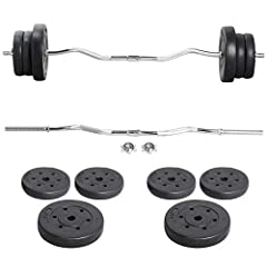 Yaheetech barbell weight for sale  Delivered anywhere in USA 