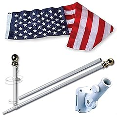 Allied flag american for sale  Delivered anywhere in USA 