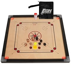 Carrom board pieces for sale  Delivered anywhere in UK