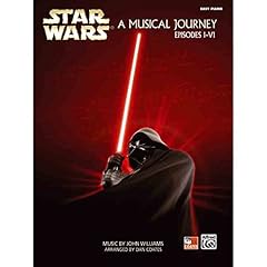 Star wars musical for sale  Delivered anywhere in USA 
