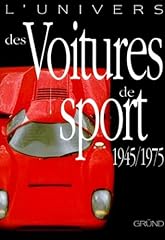 Univers des voitures for sale  Delivered anywhere in UK