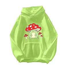 Qixiu oversized hoodie for sale  Delivered anywhere in UK