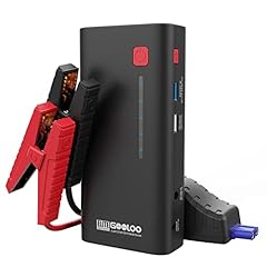 Gooloo jump starter for sale  Delivered anywhere in Ireland