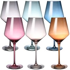 Luxulish colored wine for sale  Delivered anywhere in USA 