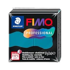 Staedtler fimo professional usato  Spedito ovunque in Italia 