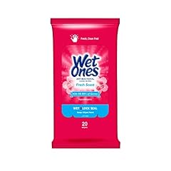 Wet ones antibacterial for sale  Delivered anywhere in USA 