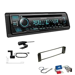Kenwood kdc bt560dab gebraucht kaufen  Wird an jeden Ort in Deutschland
