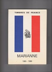 timbres marianne d'occasion  Livré partout en France