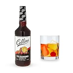 Collins old fashioned for sale  Delivered anywhere in USA 