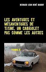 Aventures mésaventures titine d'occasion  Livré partout en Belgiqu