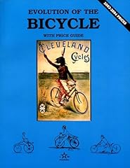 Evolution bicycle vol. for sale  Delivered anywhere in USA 