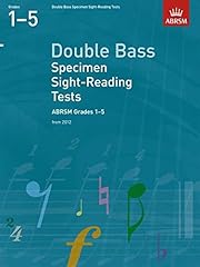 Double bass specimen for sale  Delivered anywhere in USA 