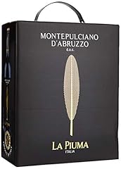 Piuma montepulciano abruzzo gebraucht kaufen  Wird an jeden Ort in Deutschland