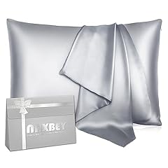 Naxbey silk pillowcase for sale  Delivered anywhere in UK