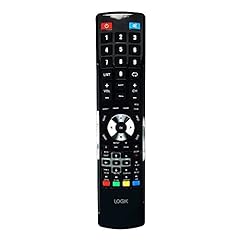Logik remote control for sale  Delivered anywhere in UK