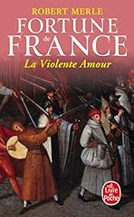 Fortune violente amour d'occasion  Livré partout en France