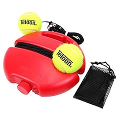 Teloon solo tennis for sale  Delivered anywhere in USA 