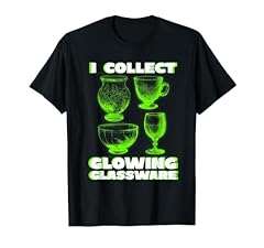 Green glowing collect for sale  Delivered anywhere in UK