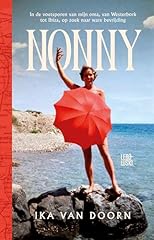 Nonny gebraucht kaufen  Wird an jeden Ort in Deutschland