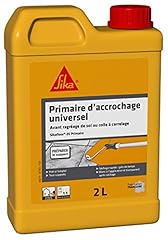 Sika primaire accrochage d'occasion  Livré partout en Belgiqu