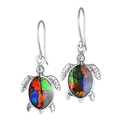 Starborn ammolite sterling for sale  Delivered anywhere in USA 