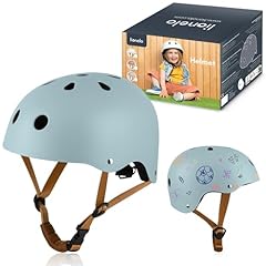 Lionelo helmet avventura usato  Spedito ovunque in Italia 