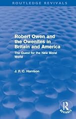 Robert owen owenites for sale  Delivered anywhere in UK