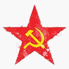 Russian soviet communist for sale  Delivered anywhere in USA 