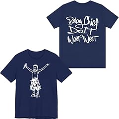 Babychiefdoit merch went usato  Spedito ovunque in Italia 