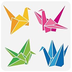 Fingerinspire origami crane for sale  Delivered anywhere in USA 