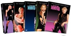Femme nikita complete for sale  Delivered anywhere in USA 
