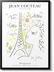 Ipudis jean cocteau for sale  Delivered anywhere in UK